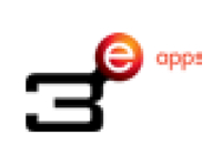 Logo - 3e Apps