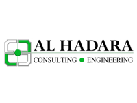 Logo - Al Hadara Consulting