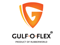 Logo - Gulfoflex