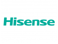 Logo - Hisense