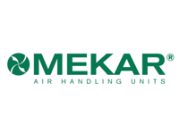 Logo - MEKAR