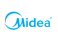 Logo - Midea