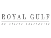 Logo - Royal Gulf