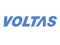 Logo - Voltas