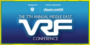 VRF Middle East