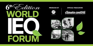 World IEQ Forum